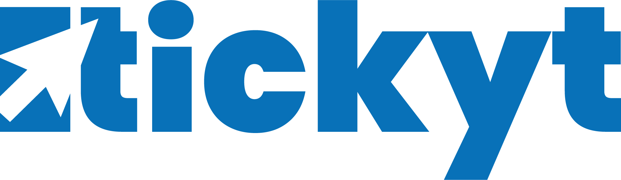 Startseite | Tickyt Buchungssystem Ticketingsystem